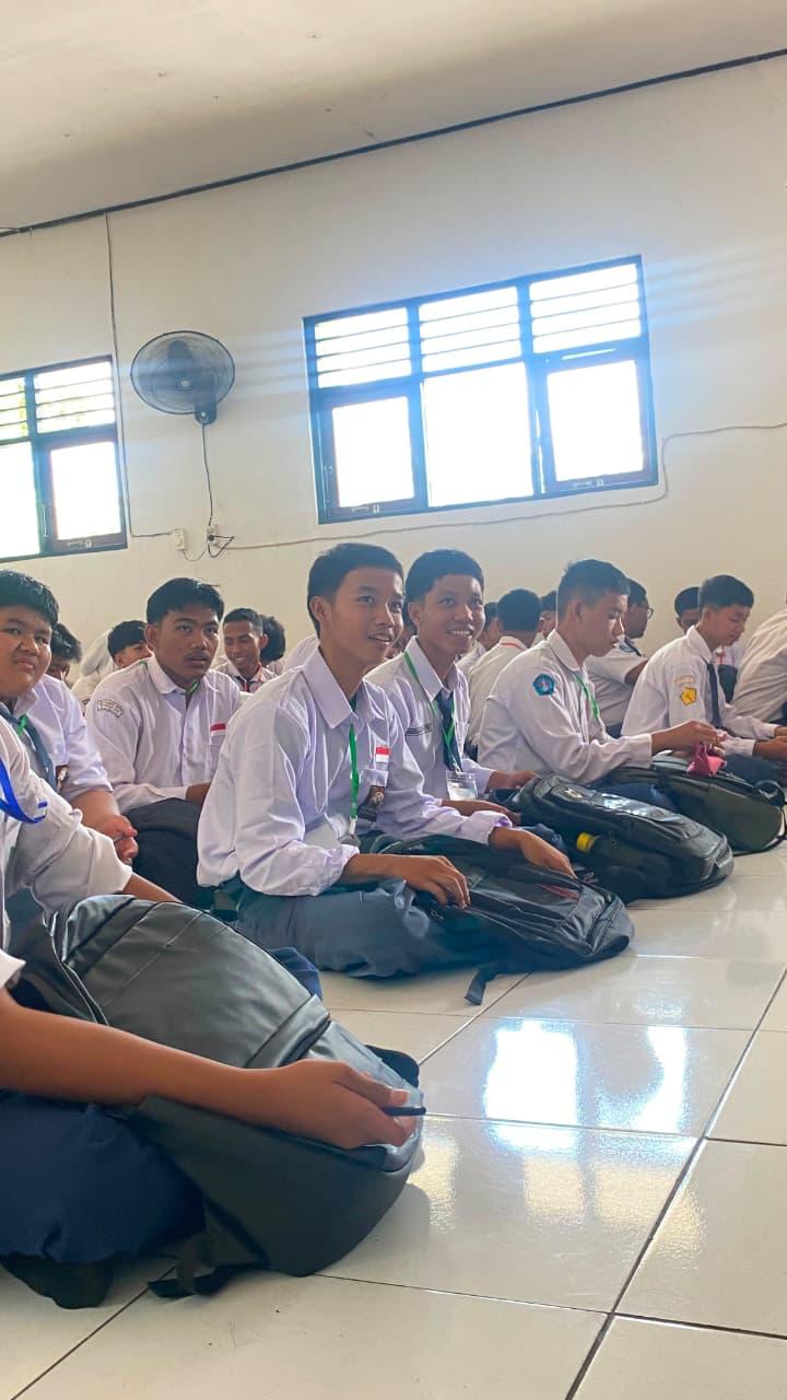  MPLS RAMAH 2026 SMAN 1 KOTAWARINGIN LAMA TELAH SUKSES DILAKSANAKAN
