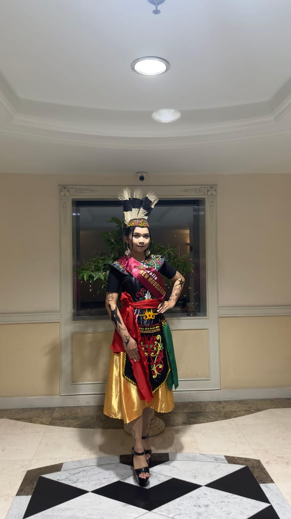 Foto Lailatul Akromah